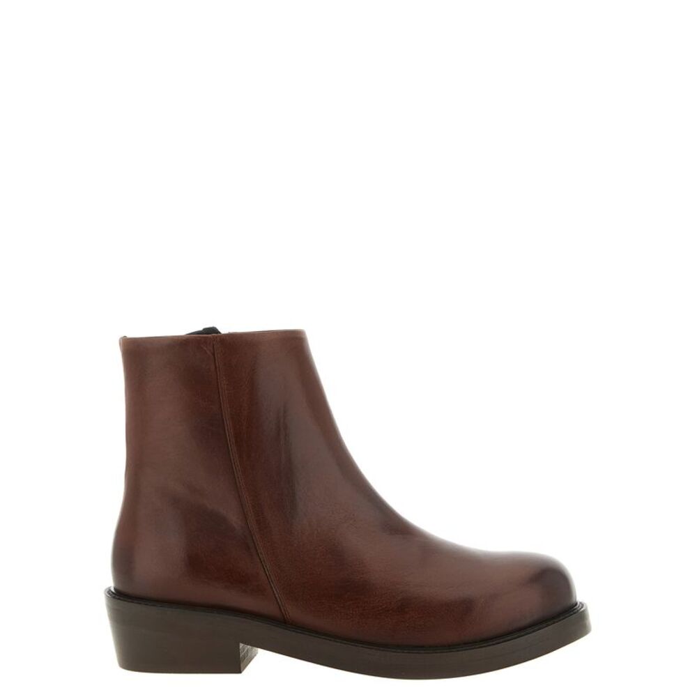 Séfr Men 'Lerato' Ankle Boots